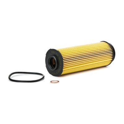 Ölfilter RIDEX 7O0292P 7O0292P - foto 2