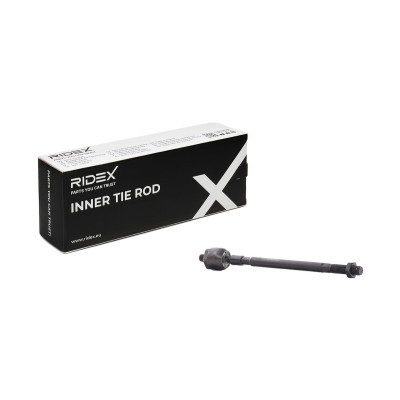 Lenkstange RIDEX 51T0110 51T0110 - foto 2