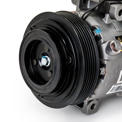 Kompressor, Klimaanlage 447K0722R - foto 5