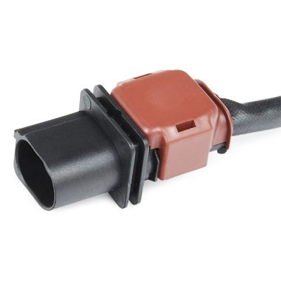 Lambdasonde RIDEX 3922L0728 3922L0728 - foto 5