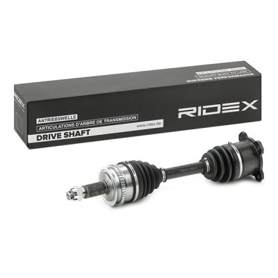 Antriebswelle RIDEX 13D0671 13D0671 - foto 2