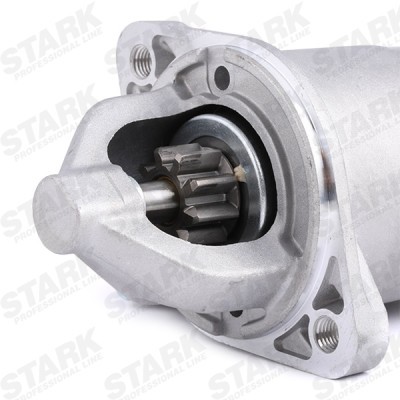 Anlasser Stark SKSTR-0330119 SKSTR-0330119 - foto 6