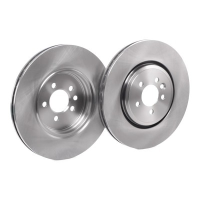 Bremsscheibe RIDEX 82B1449 82B1449 - foto 4