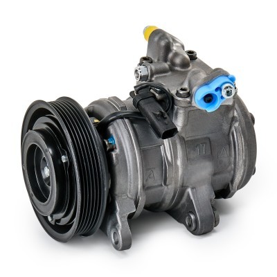 Klimakompressor 447K0397R - foto 3