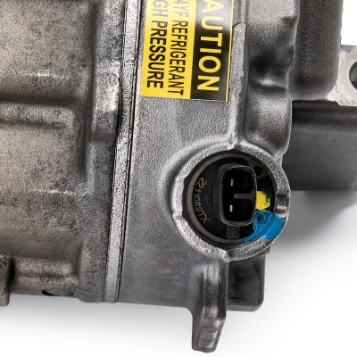 Kompressor, Klimaanlage 447K0789R - foto 6