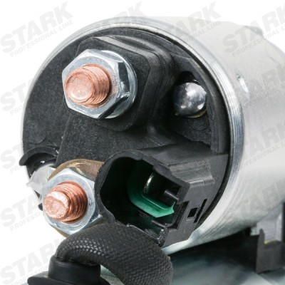 Anlasser Stark SKSTR-0330236 SKSTR-0330236 - foto 5