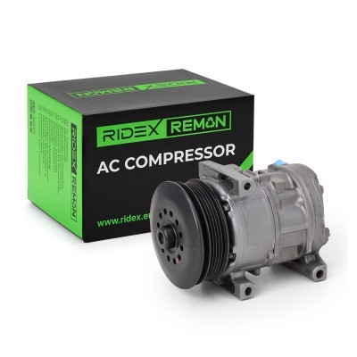 Klimakompressor 447K0358R - foto 2