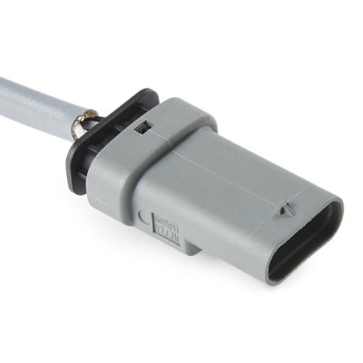 Lambdasonde RIDEX 3922L0767 3922L0767 - foto 6