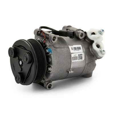 Kompressor, Klimaanlage 447K0492R - foto 3