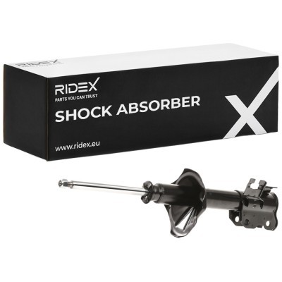 Stoßdämpfer RIDEX 854S0525 854S0525 - foto 2
