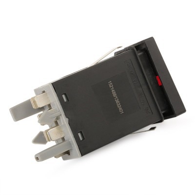 Warnblinkschalter RIDEX 816S0008 816S0008 - foto 4