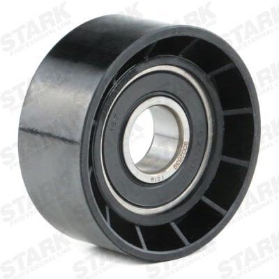 Umlenkrolle Führungsrolle Keilrippenriemen Stark SKDG-1080008 SKDG-1080008 - foto 3