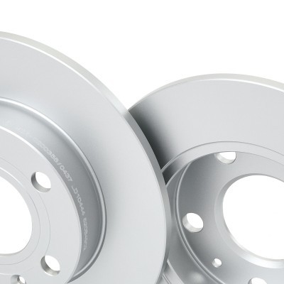Bremsscheibe RIDEX 82B0038P 82B0038P - foto 6