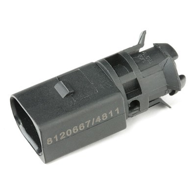 Außentemperatursensor RIDEX 1186S0008 1186S0008 - foto 3