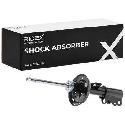 Stoßdämpfer RIDEX 854S2065 854S2065 - foto 2