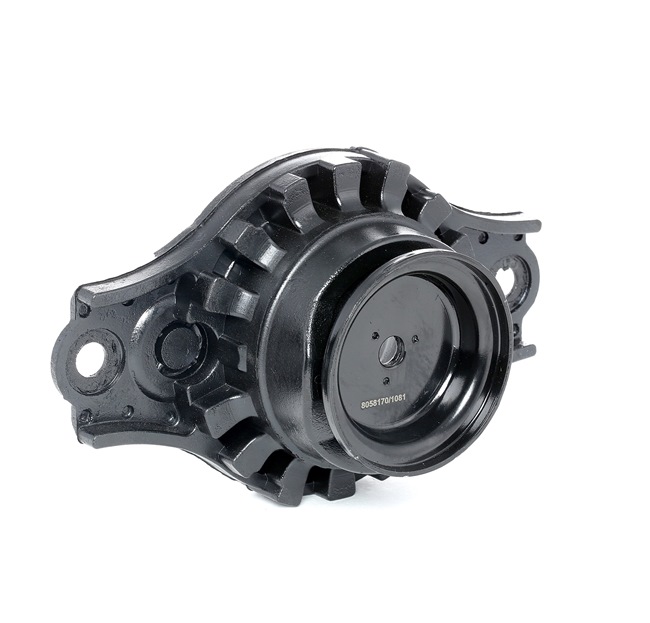 Stoßdämpferkissen Vorderachse RIDEX 1180S0138 1180S0138 - foto 1