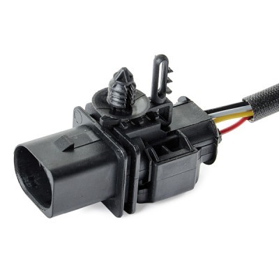 Lambdasonde RIDEX 3922L1133 3922L1133 - foto 4