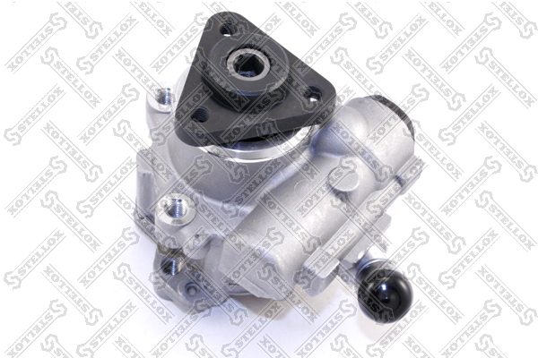 Hydraulic Pump, Steering System BMW E36 1.6-1.8 90-00 00-35531-SX - photo 1