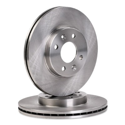 Bremsscheibe RIDEX 82B0462 82B0462 - foto 4