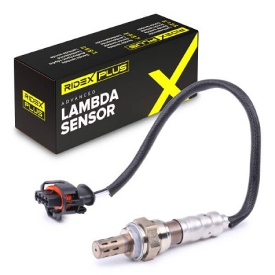 Lambdasonde RIDEX 3922L0253P 3922L0253P - foto 2