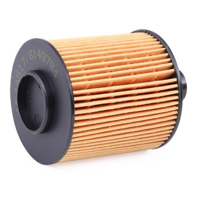 Ölfilter RIDEX 7O0142 7O0142 - foto 4