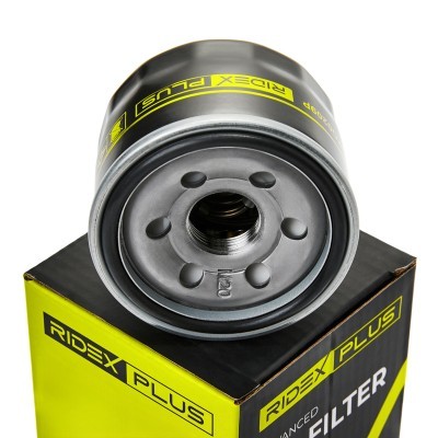 Ölfilter RIDEX 7O0209P 7O0209P - foto 5
