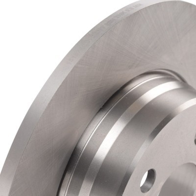 Bremsscheibe RIDEX 82B0980 82B0980 - foto 5