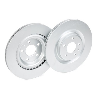 Bremsscheibe RIDEX 82B0793 82B0793 - foto 5