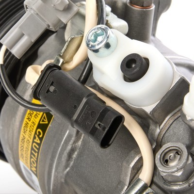 Klimakompressor 447K0848R - foto 6