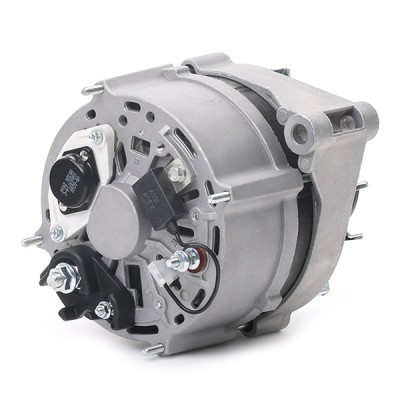Generator RIDEX 4G0099 4G0099 - foto 4