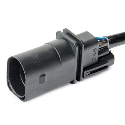 Lambdasonde RIDEX 3922L1135 3922L1135 - foto 4