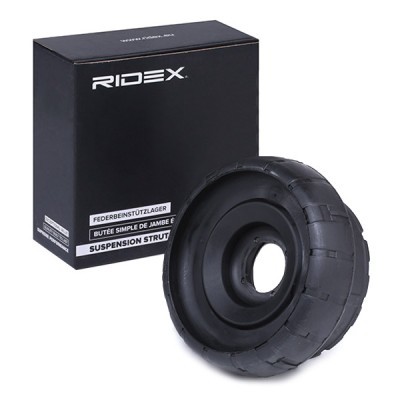 Stoßdämpferkissen Vorderachse RIDEX 1180S0455 1180S0455 - foto 2