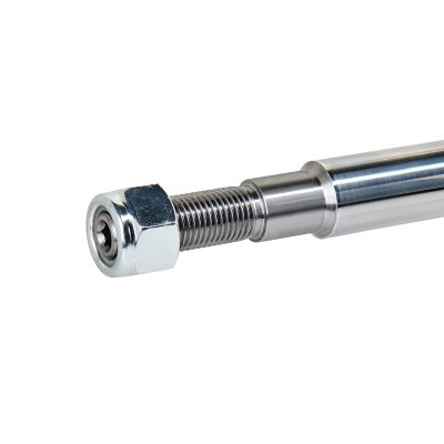 Stoßdämpfer RIDEX 854S2221P 854S2221P - foto 4