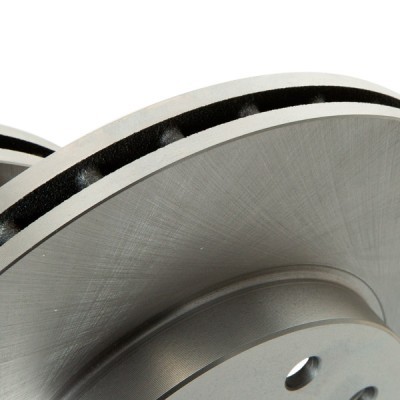 Bremsscheibe RIDEX 82B0295 82B0295 - foto 8
