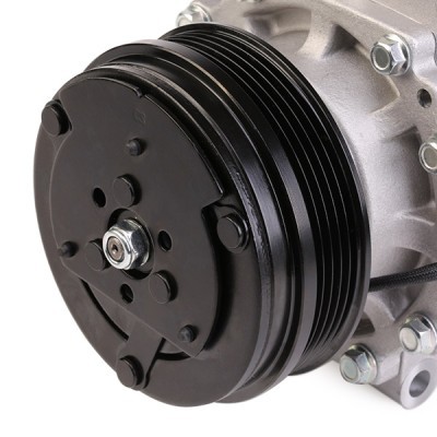 Kompressor, Klimaanlage HONDA City Sedan 447K0211 - foto 5