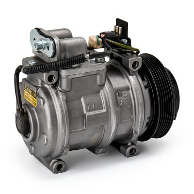 Kompressor, Klimaanlage 447K0111R - foto 4