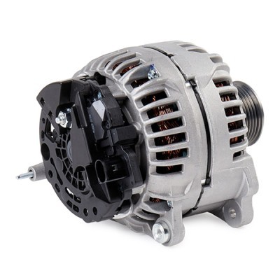 Generator RIDEX 4G0371 4G0371 - foto 4