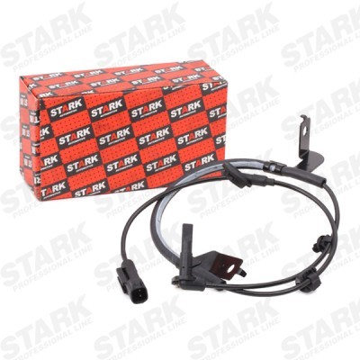 ABS Sensor Stark SKWSS-0350871 SKWSS-0350871 - foto 2
