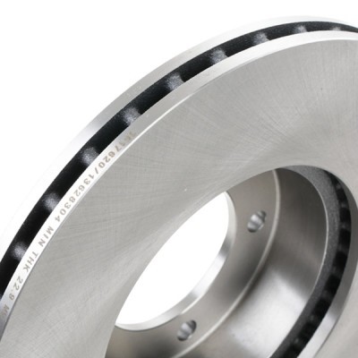 Bremsscheibe RIDEX 82B1294 82B1294 - foto 6