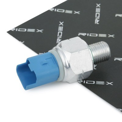 Öldruckschalter Servolenkung RIDEX 3860O0004 3860O0004 - foto 2