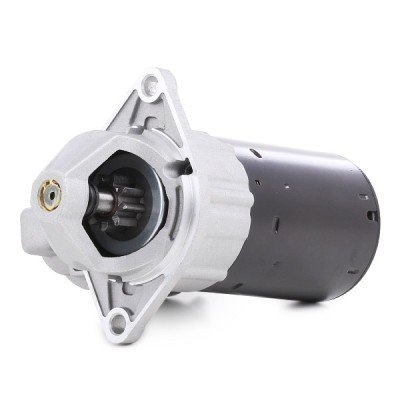 Anlasser RIDEX 2S0164 2S0164 - foto 3