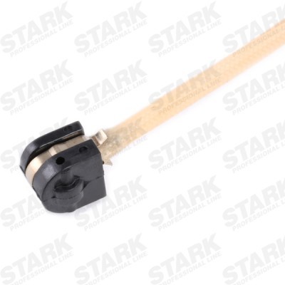 Sensor, Bremsbelagverschleiß Stark SKWW-0190139 SKWW-0190139 - foto 5