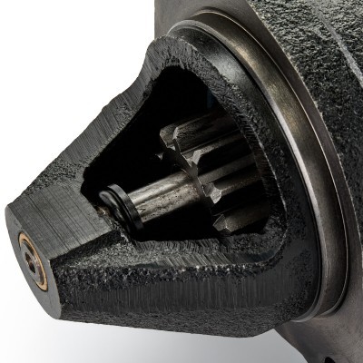 Anlasser RIDEX 2S0716 2S0716 - foto 5