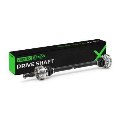 Antriebswelle RIDEX 13D1793R 13D1793R - foto 2