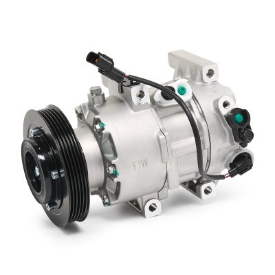Kompressor, Klimaanlage 447K0463 - foto 3