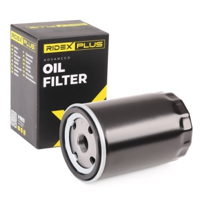 Ölfilter RIDEX 7O0006P 7O0006P - foto 2