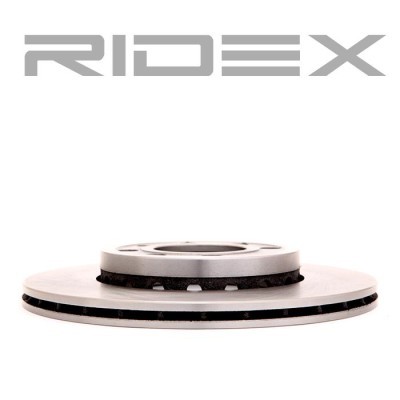 Bremsscheibe RIDEX 82B0045 82B0045 - foto 4