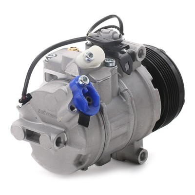 Kompressor, Klimaanlage BMW 3 Touring 447K0176 - foto 4