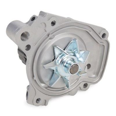 Wasserpumpe, Motorkühlung RIDEX 1260W0160 1260W0160 - foto 4