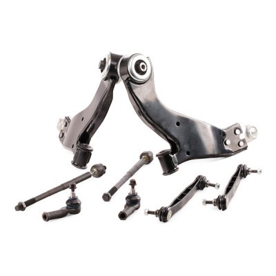 Fahrwerkssatz RIDEX 772S0134 772S0134 - foto 11